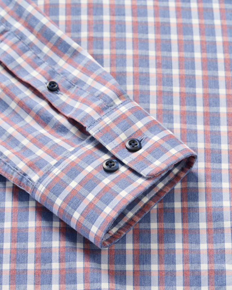 Robertson Natural Performance Shirt