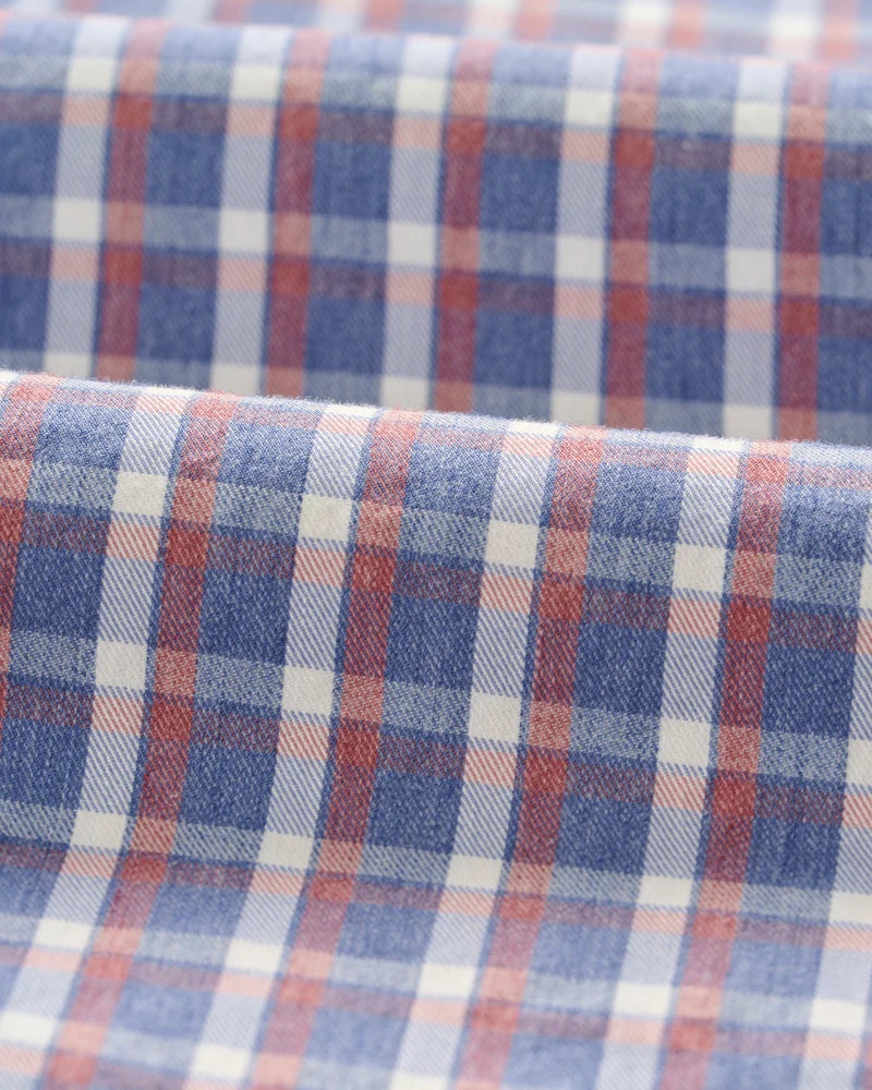 Robertson Natural Performance Shirt