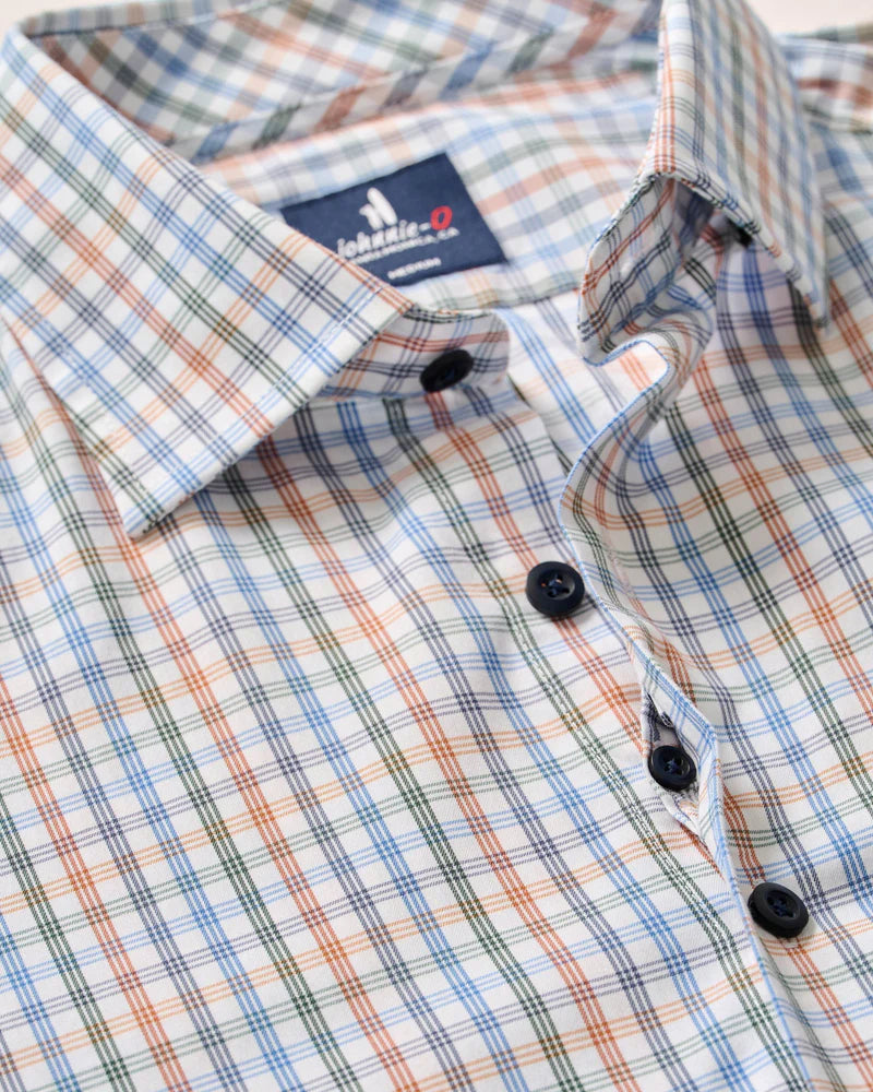 Vanderwall Natural Performance Shirt
