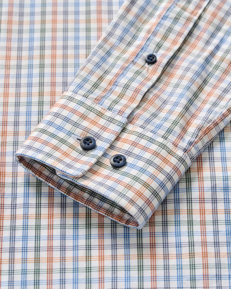 Vanderwall Natural Performance Shirt