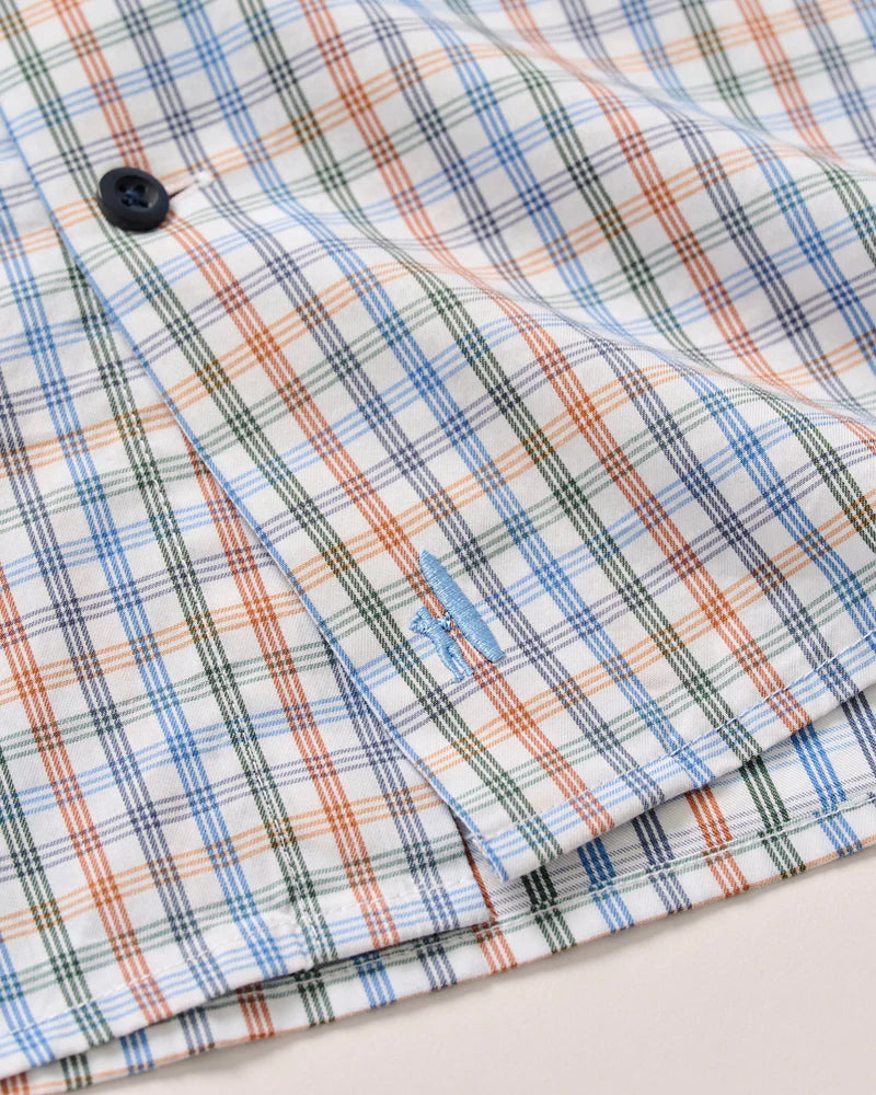 Vanderwall Natural Performance Shirt