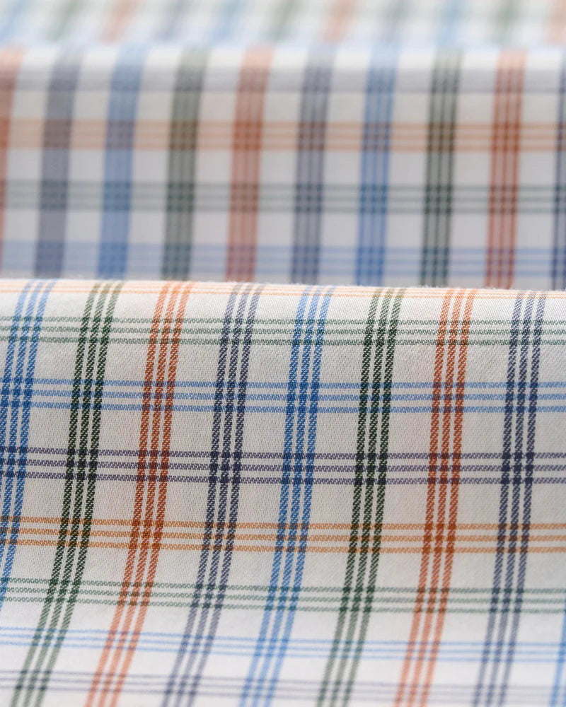 Vanderwall Natural Performance Shirt