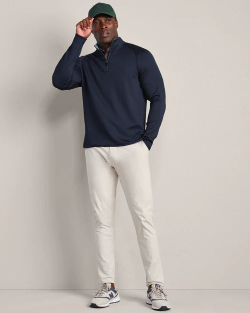 Founder's Golf Quarter Zip