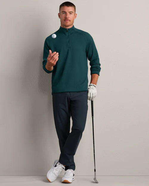 Founder's Golf Quarter Zip