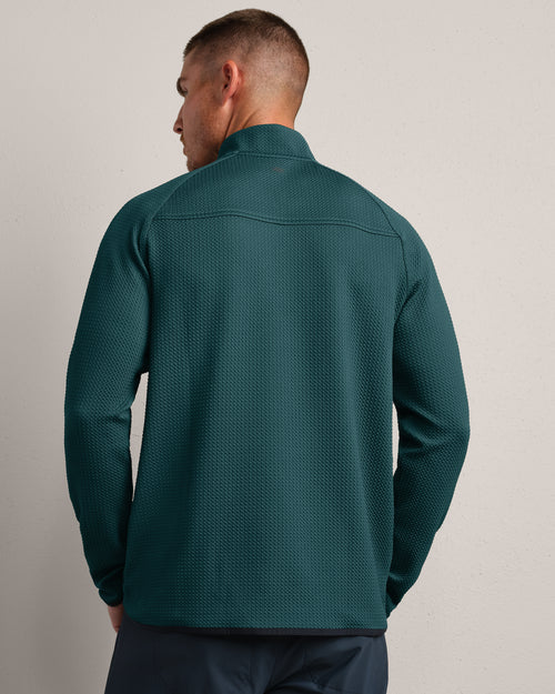 Founder's Golf Quarter Zip