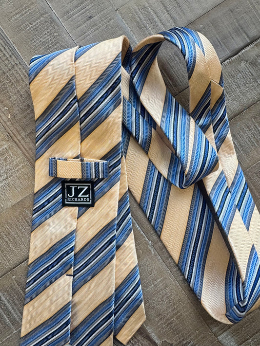 JZ Richards XL Necktie