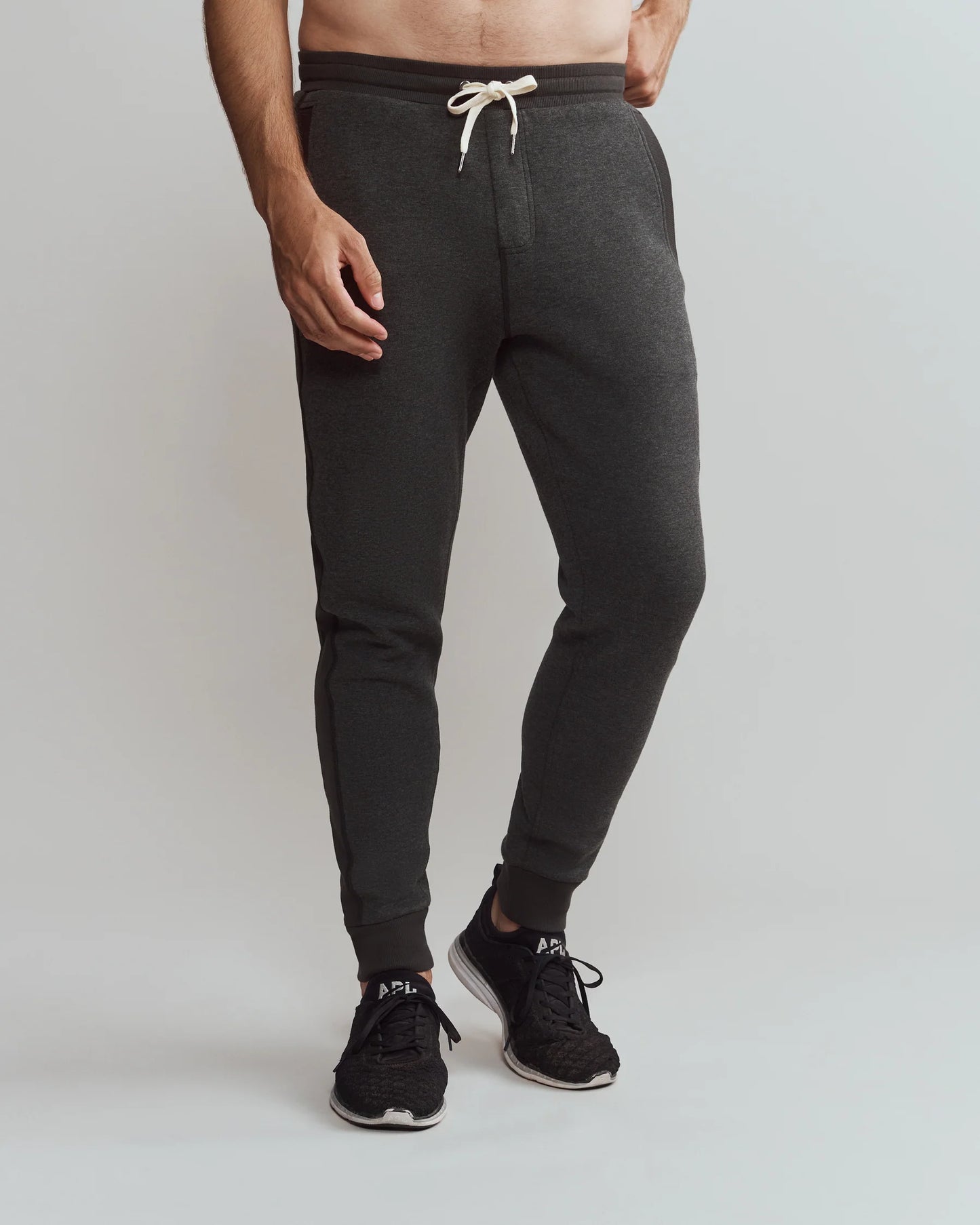 Heritage Midweight Sweatpant