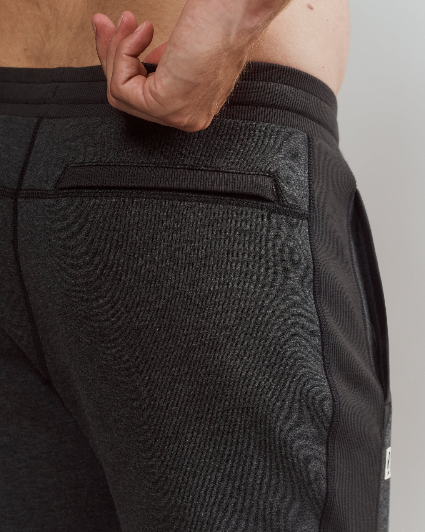Heritage Midweight Sweatpant