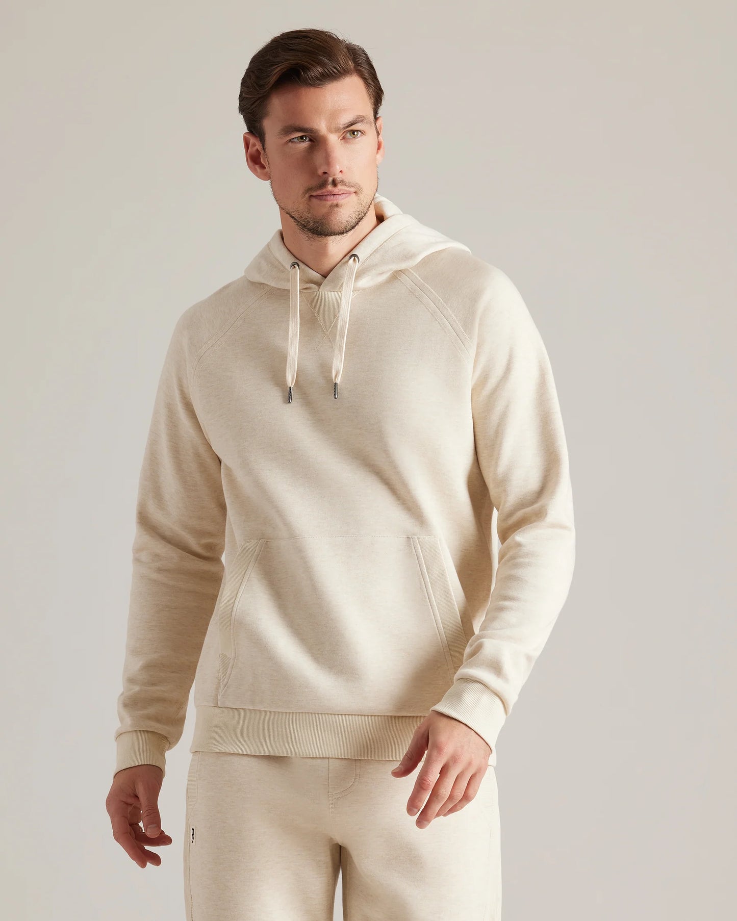 Heritage Midweight Hoodie
