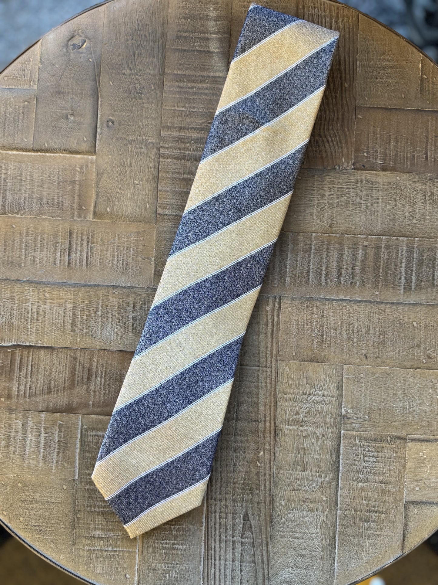 Bocara Silk Neck Tie
