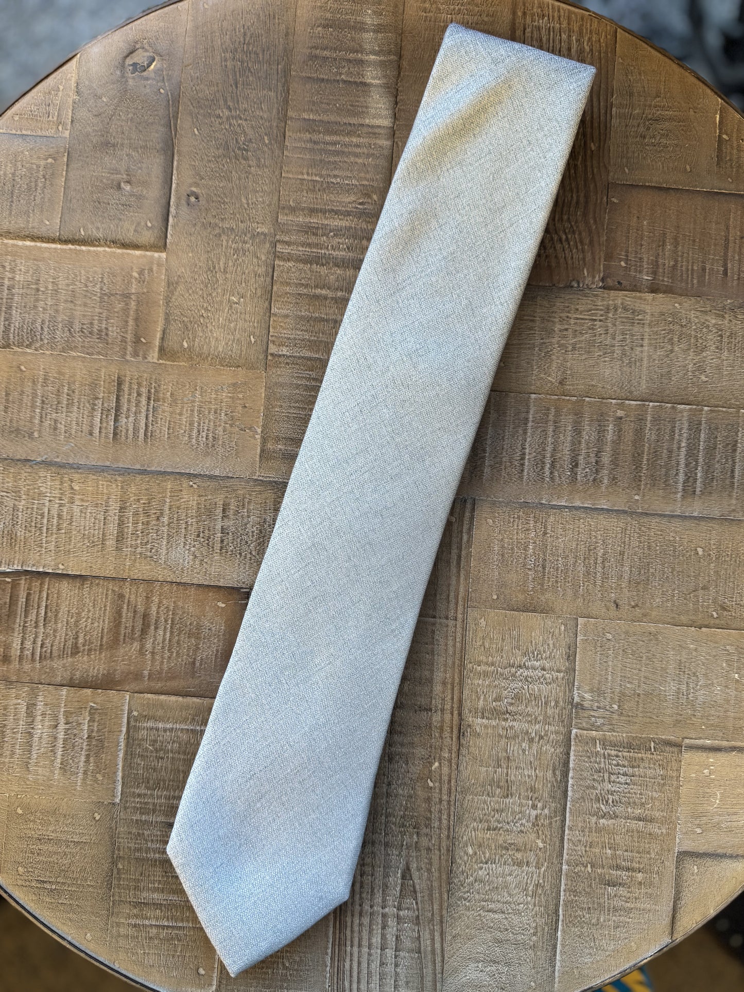 Bocara Silk Neck Tie