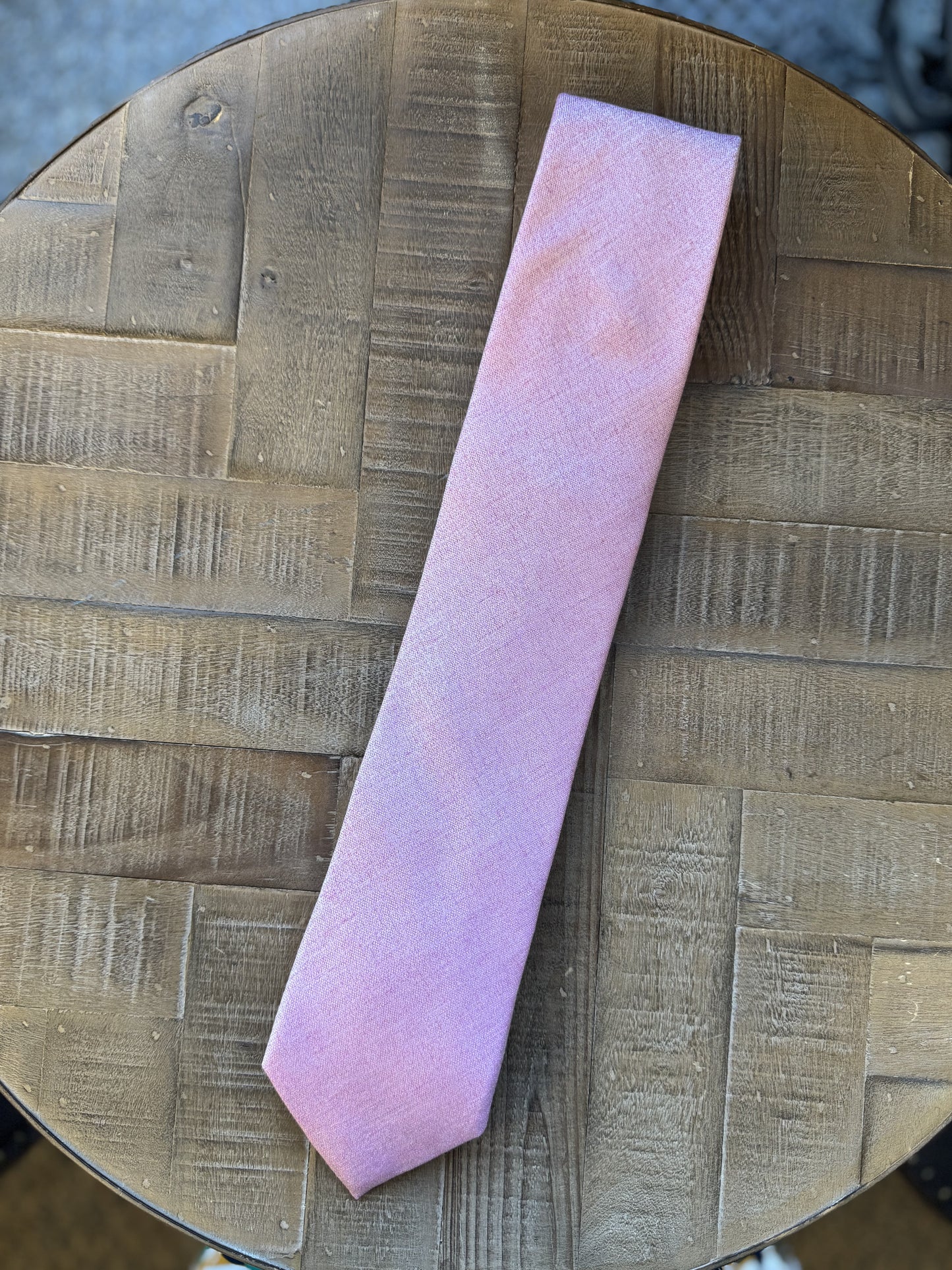 Bocara Silk Neck Tie