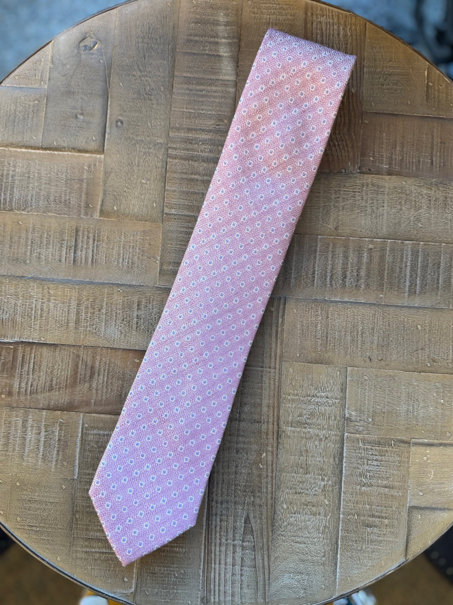 Bocara Silk Neck Tie