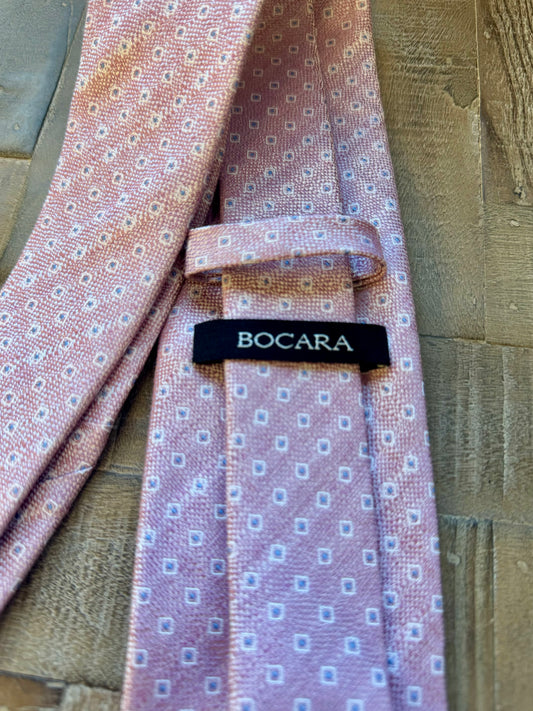 Bocara Silk Neck Tie