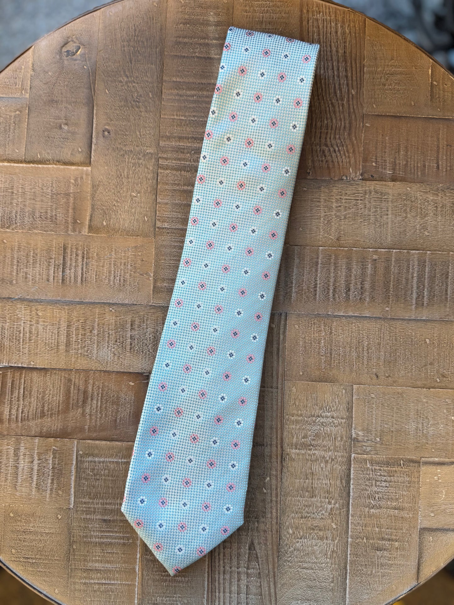 Bocara Silk Neck Tie