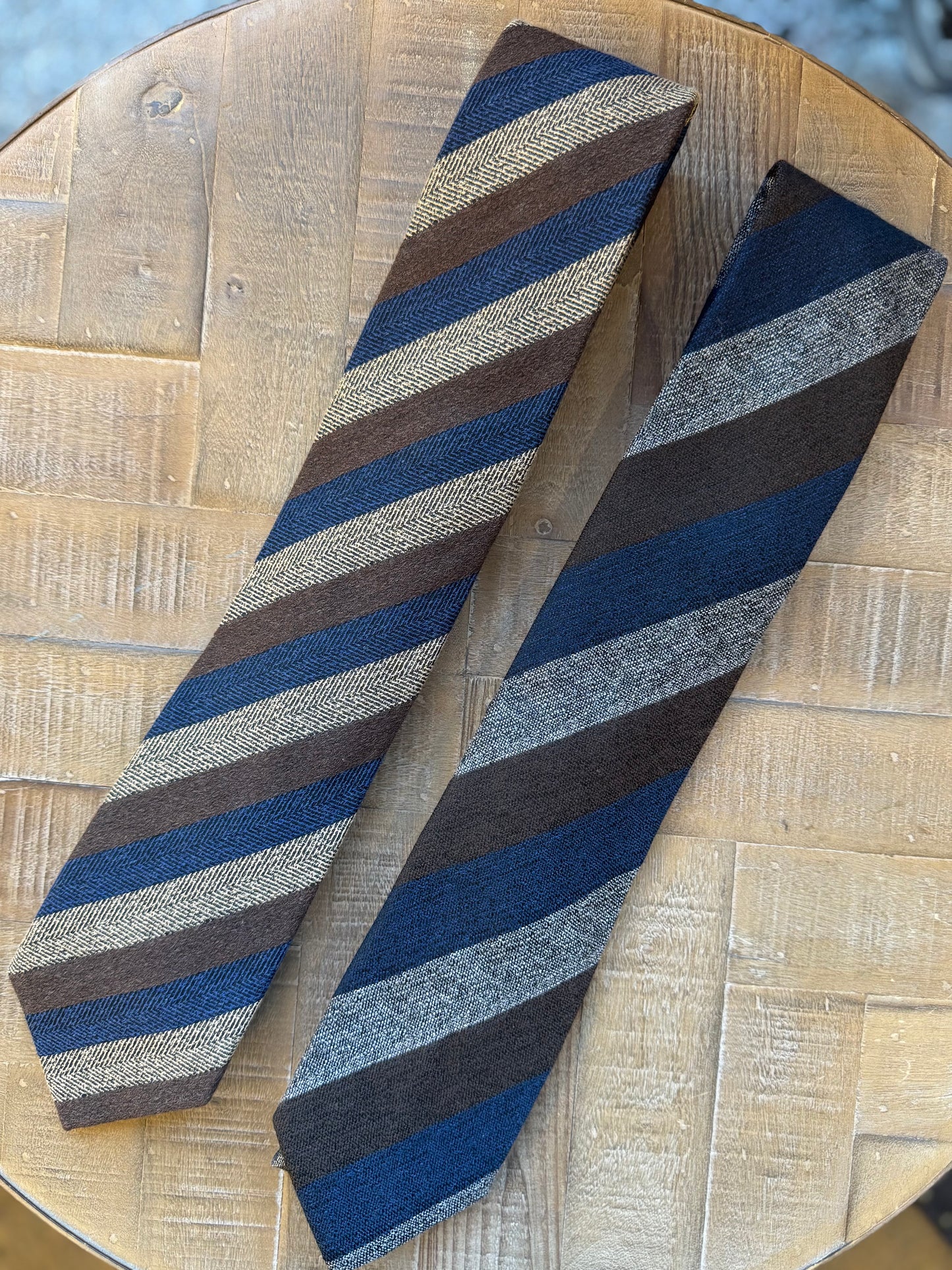 Bocara Silk Neck Tie