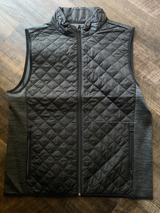 F/X Fusion Quilted Sporty Vest