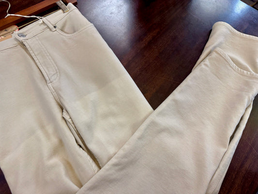 Stretch Terry 5 Pocket - Faded