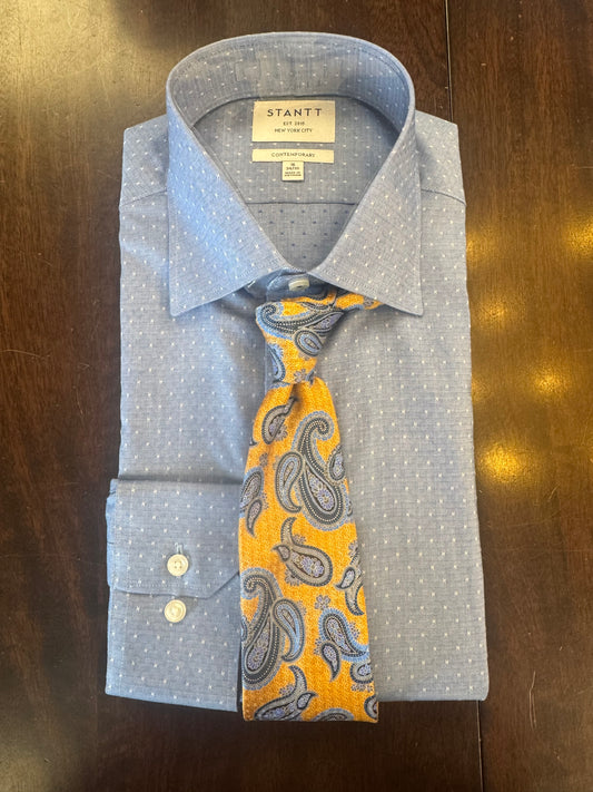 Stantt RTW Dress Shirt