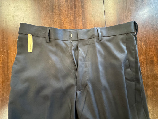 Hagger Clothing Dress Pants - FADED