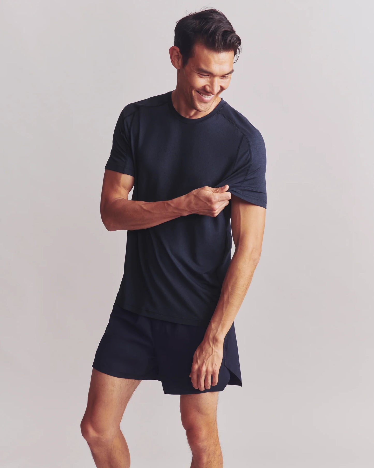 Invictus Training Tee