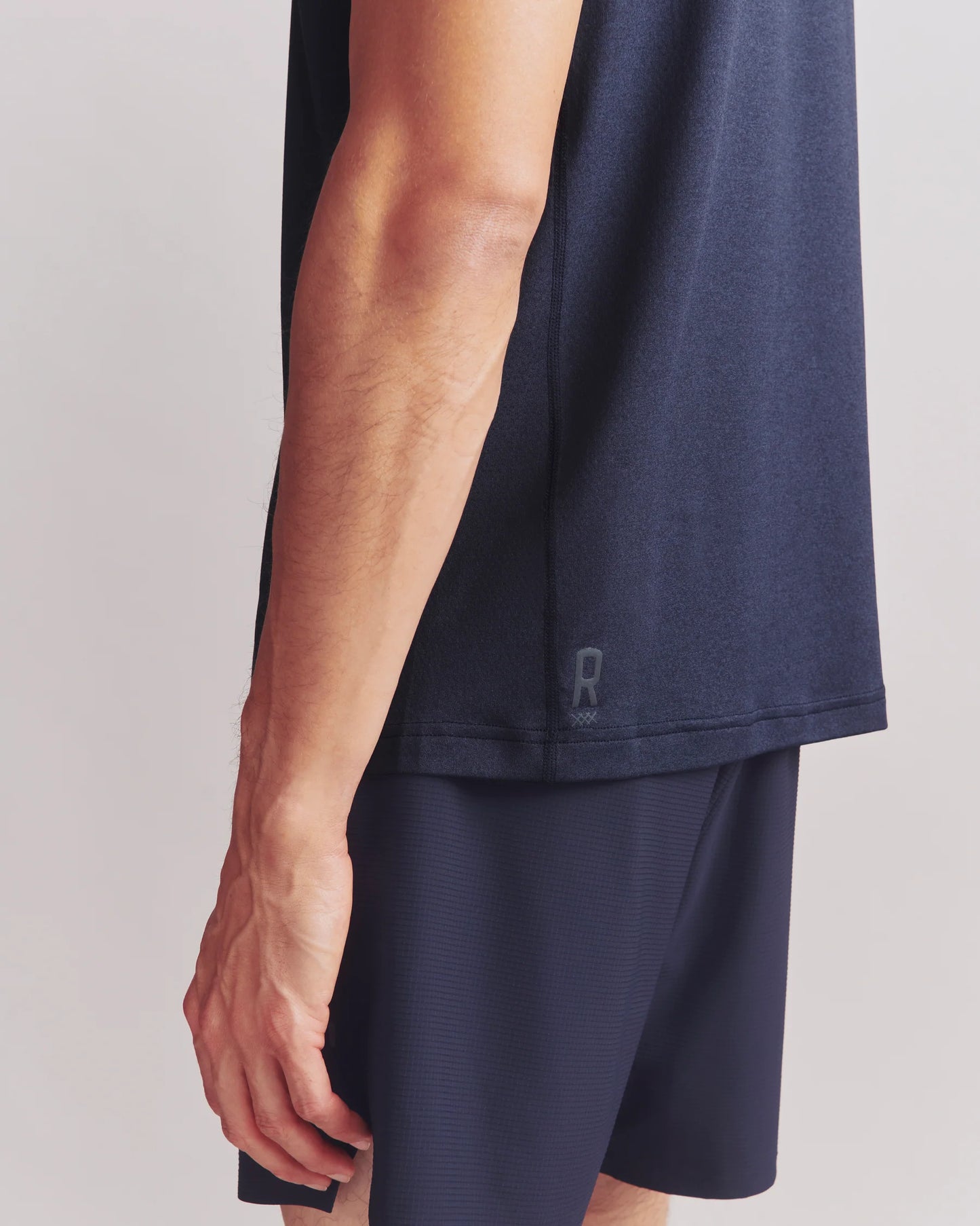 Invictus Training Tee