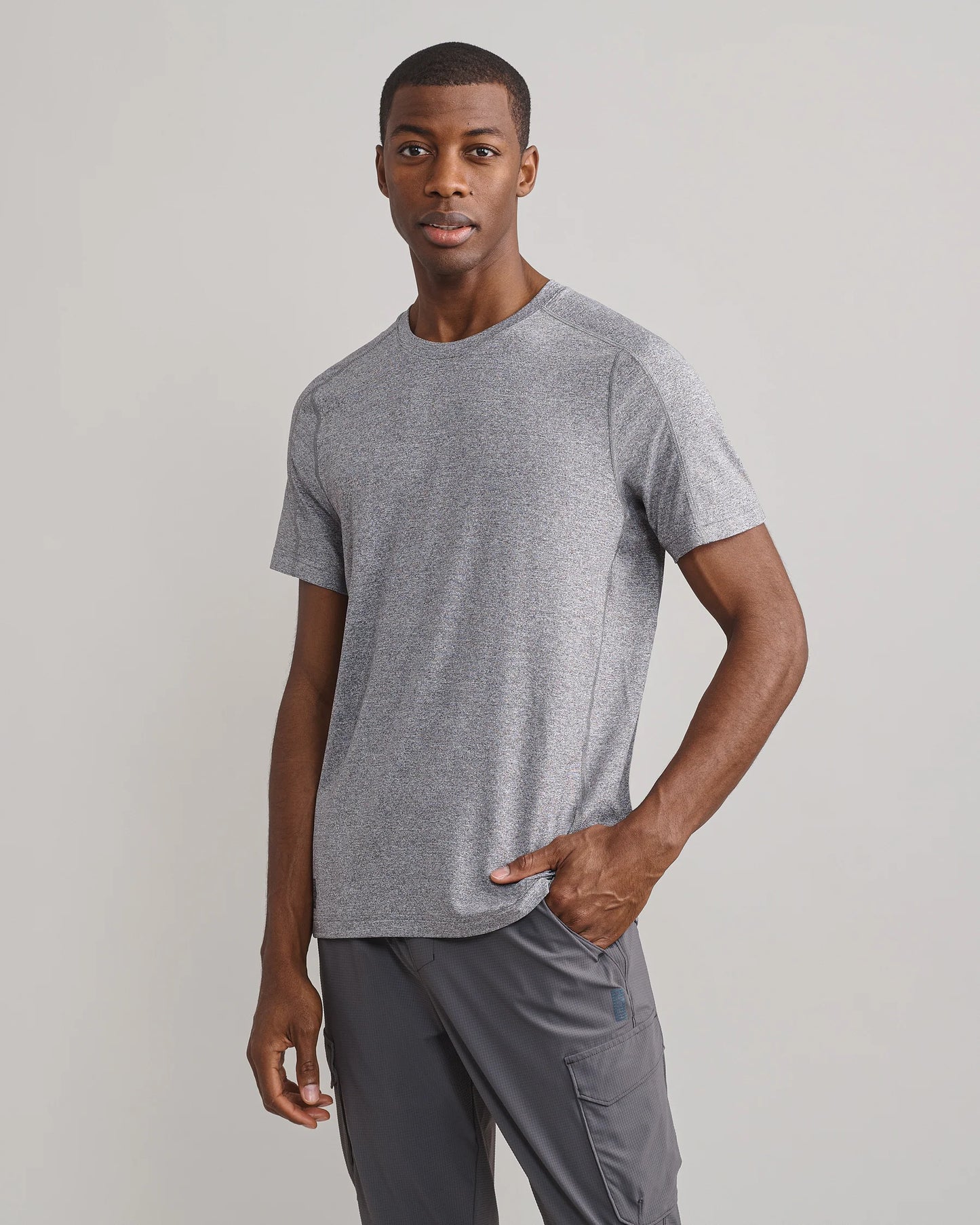 Invictus Training Tee