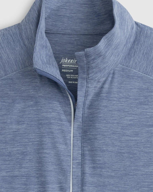 Baird Performance Quarter Zip Pullover