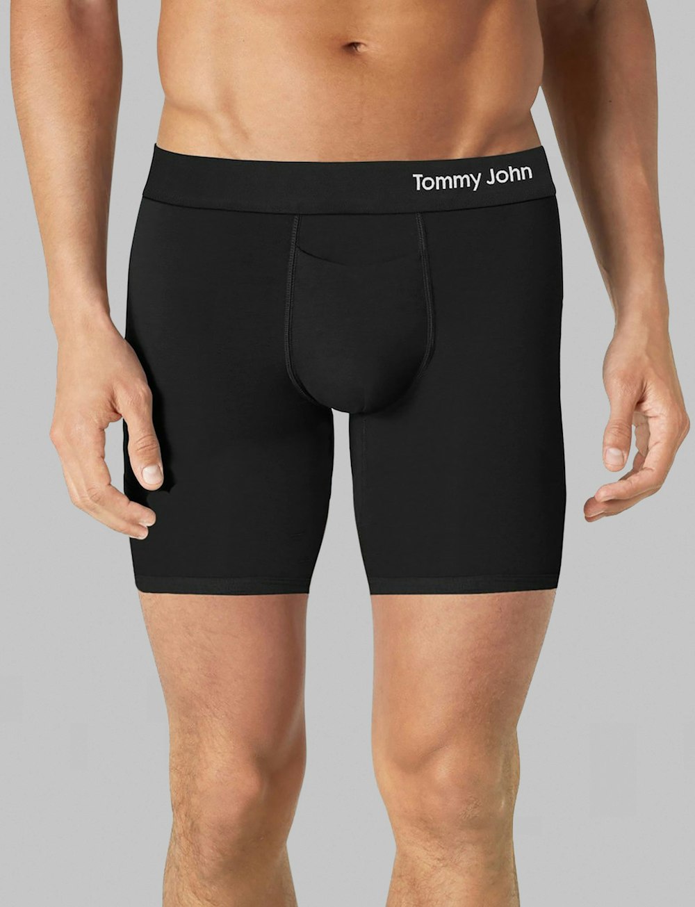 Cool Cotton Boxer Brief