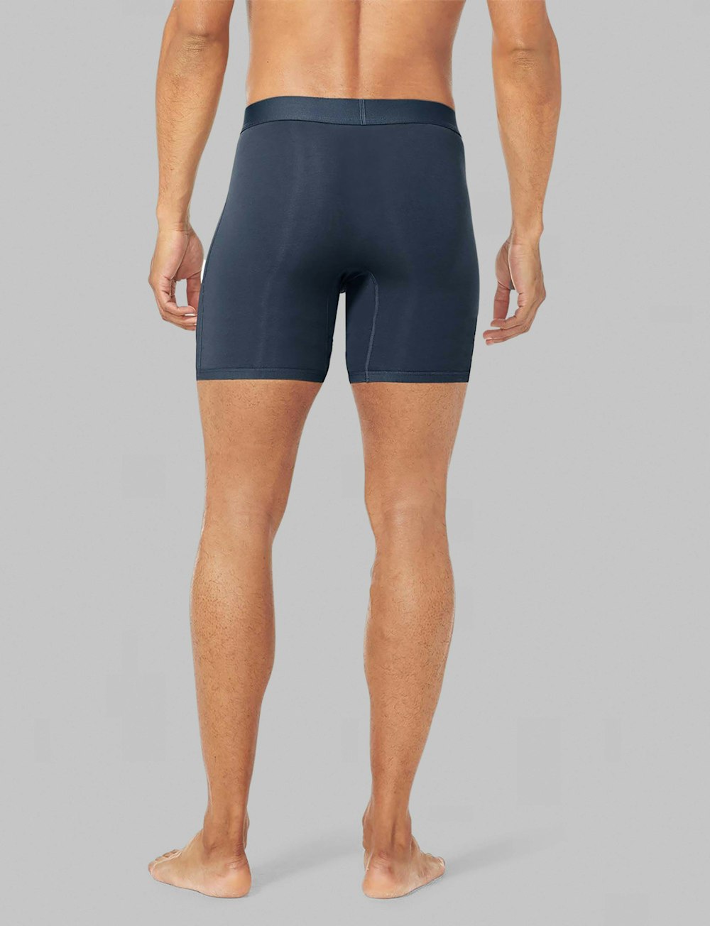 Cool Cotton Boxer Brief