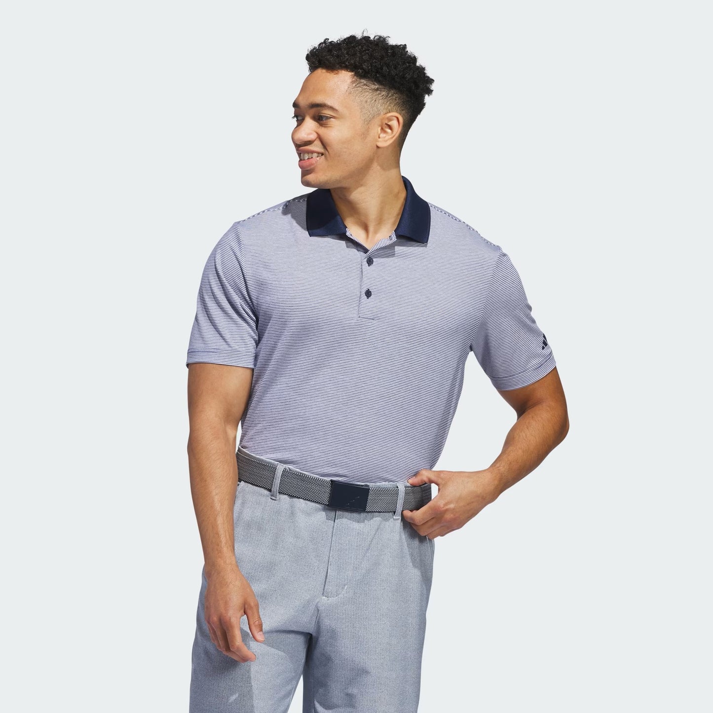 Ottoman Polo Shirt