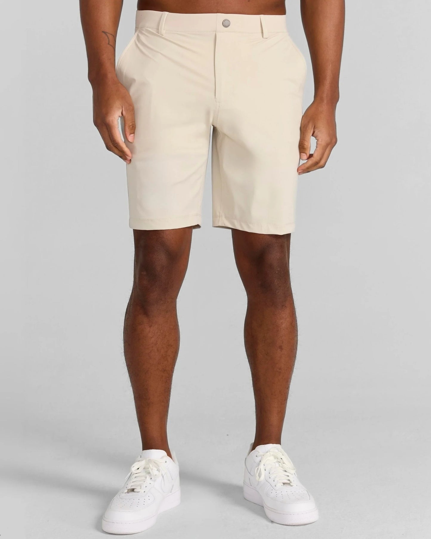Hanover 9" Pull-On Short