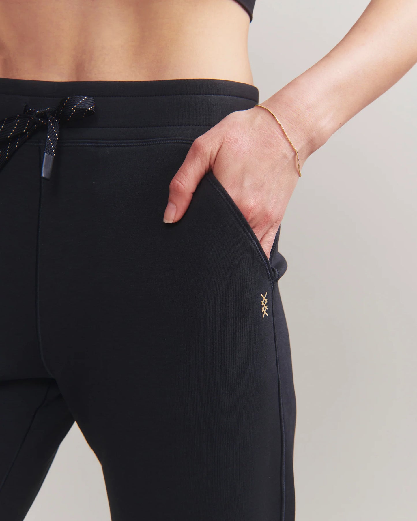 DreamGlow Jogger
