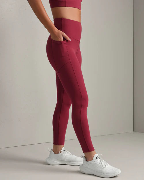 Revive 7/8 Pocket Legging