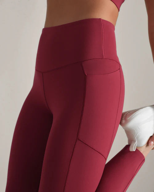 Revive 7/8 Pocket Legging