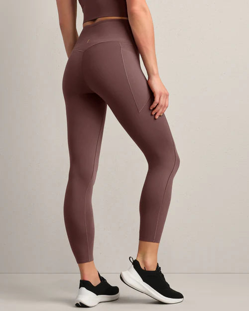 Revive 7/8 Pocket Legging