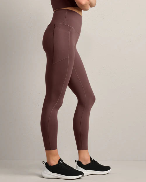 Revive 7/8 Pocket Legging