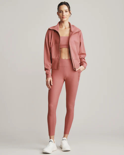 Ripple Full Zip