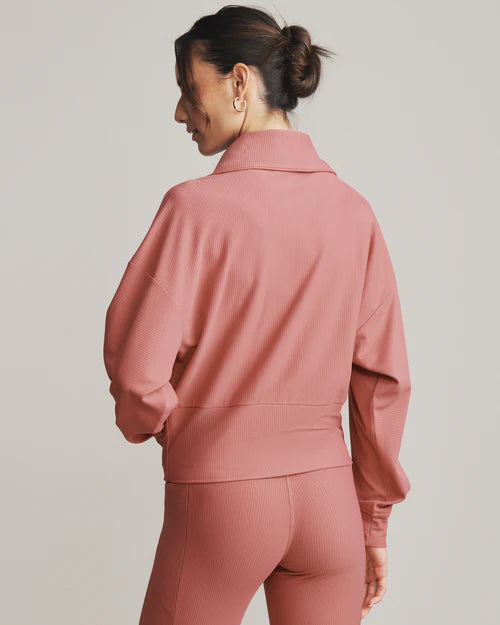 Ripple Full Zip