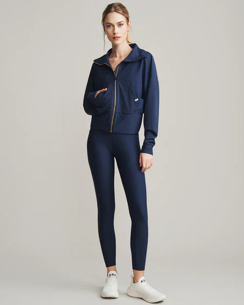 Ripple Full Zip