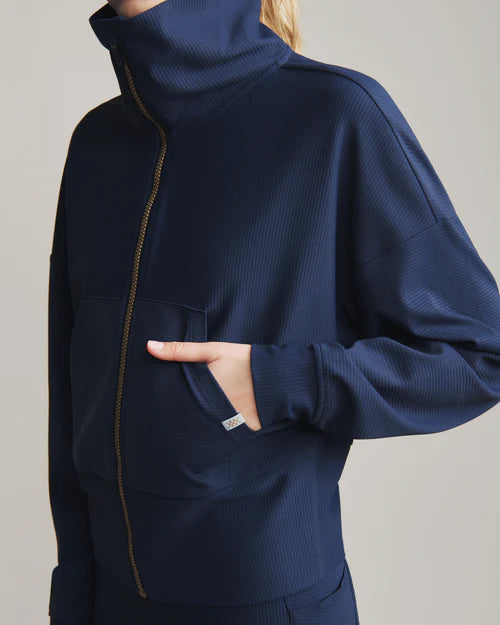 Ripple Full Zip