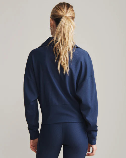 Ripple Full Zip