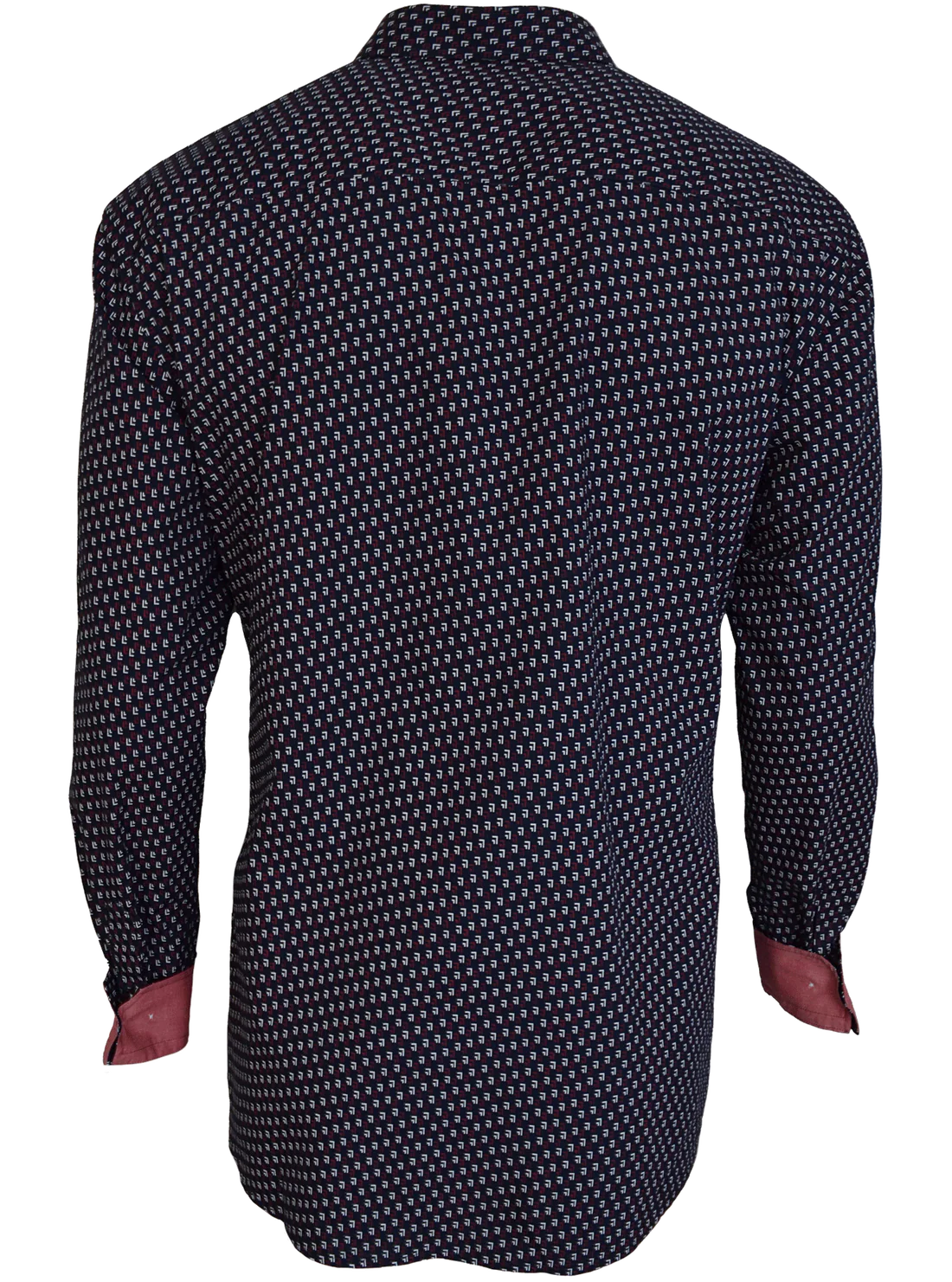 Flinn Sport Shirt