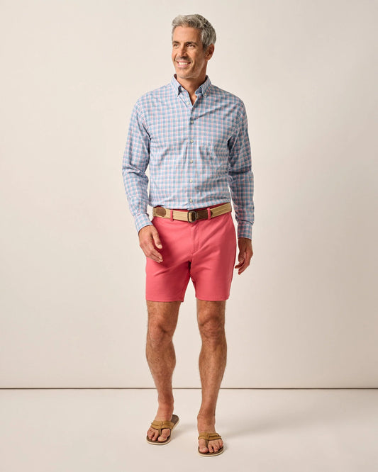 Jupiters Cotton Performance Shorts