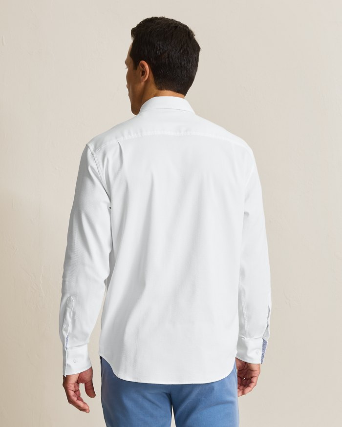 Sarasota Stretch Ventura Coast IslandZone Shirt