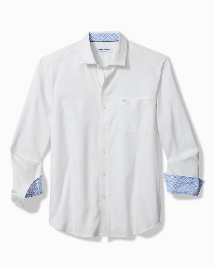 Sarasota Stretch Ventura Coast IslandZone Shirt