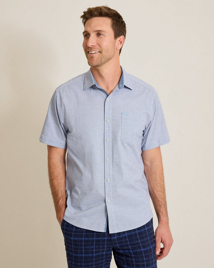 Short Sleeve Nova Wave