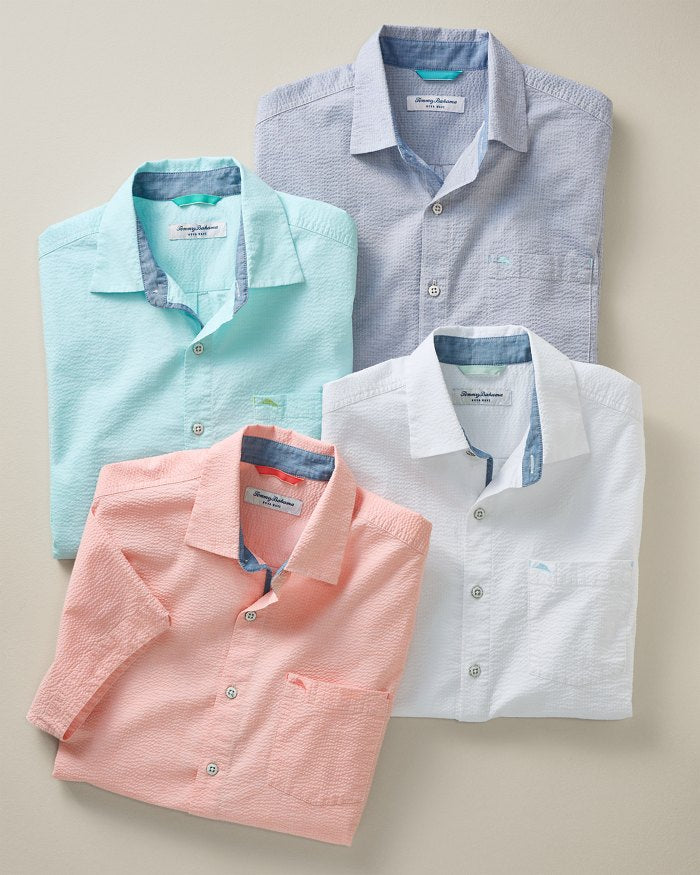 Short Sleeve Nova Wave