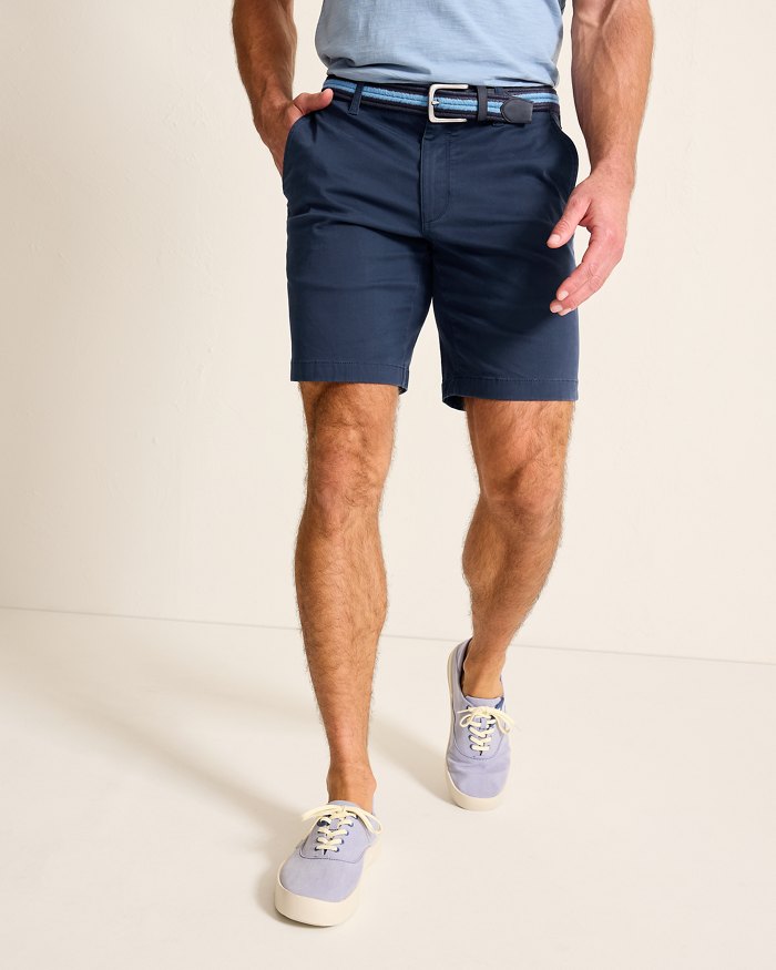 Boracay Chino 9" Shorts