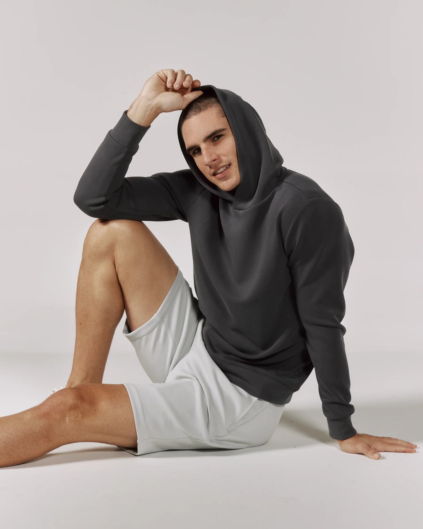 Rev Hoodie